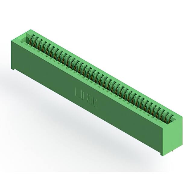 325-035-520-101 EDAC Inc.  Edgeboard Connectors
